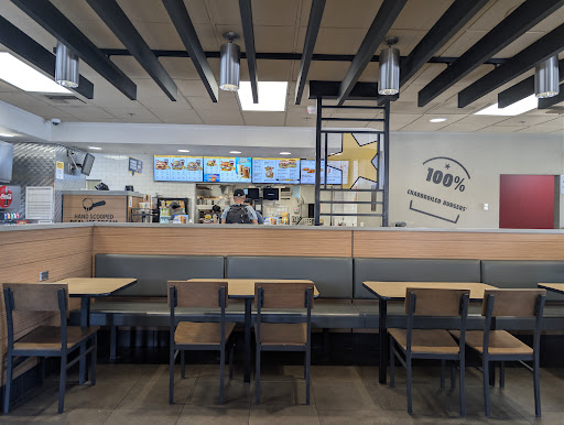 Carl's Jr.