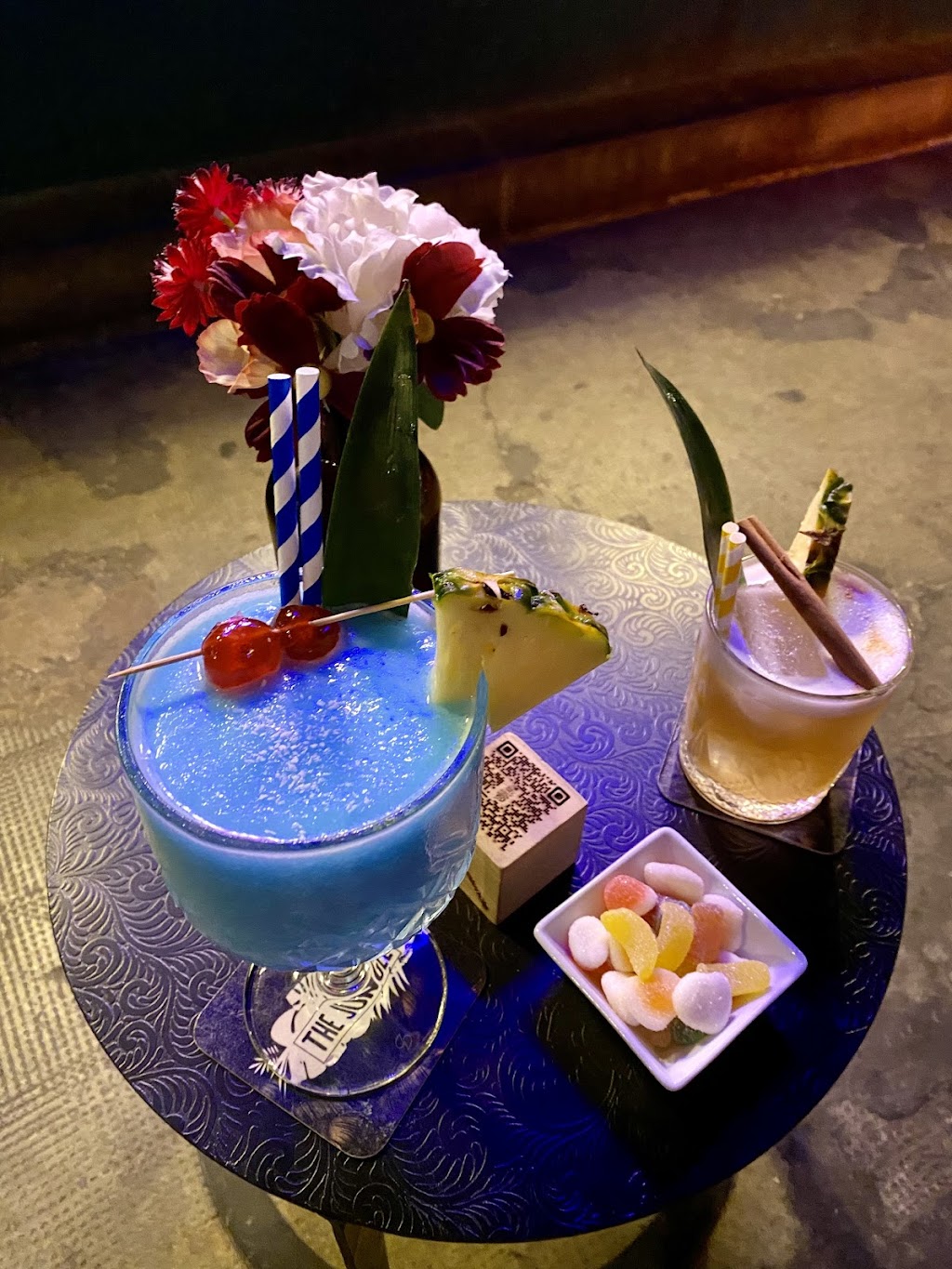 Bar La Jungla