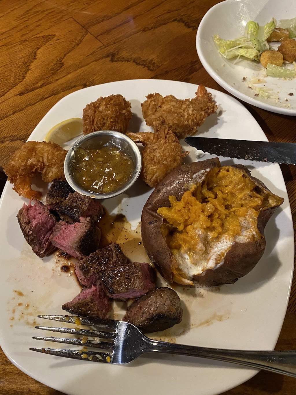 Outback Steakhouse