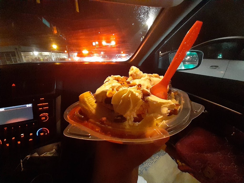 DQ Grill & Chill, Trinity, TX