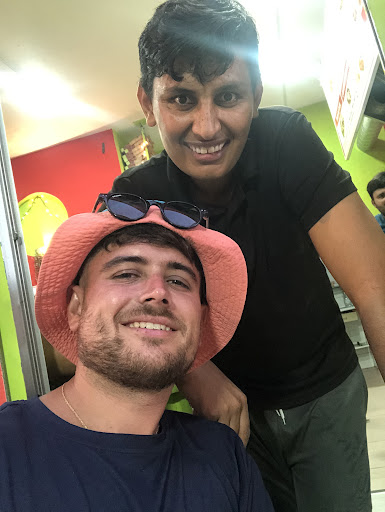 Turkish, Tarifa