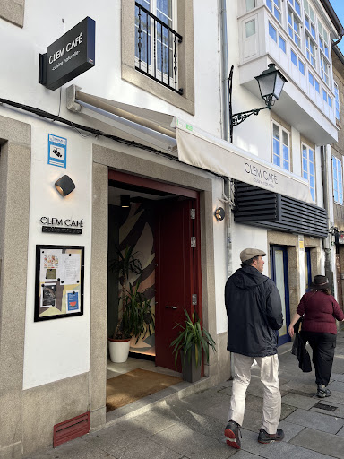 Clem Café