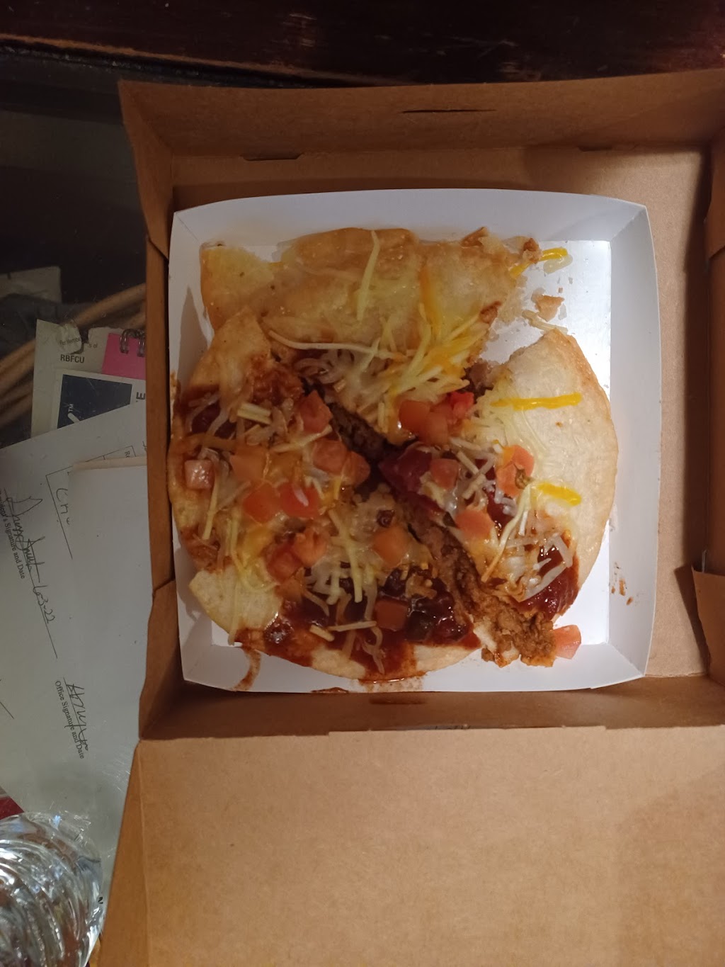 Taco Bell, Lockhart, TX