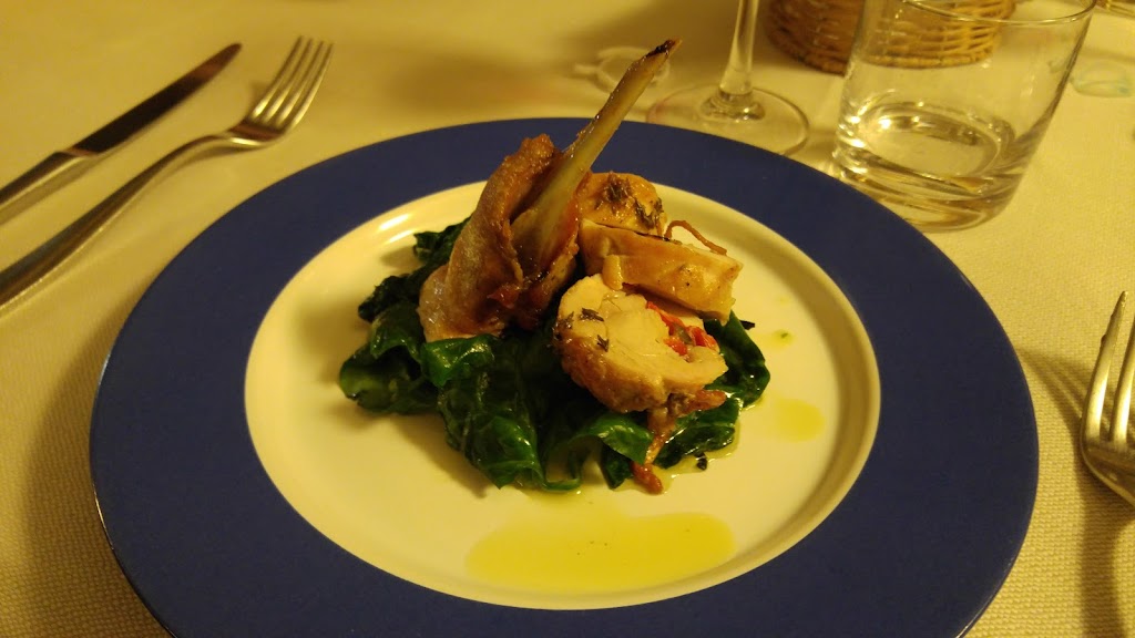 Trattoria Tre Rose