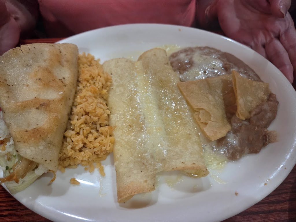 Leo's Mexican Food Restaurant
