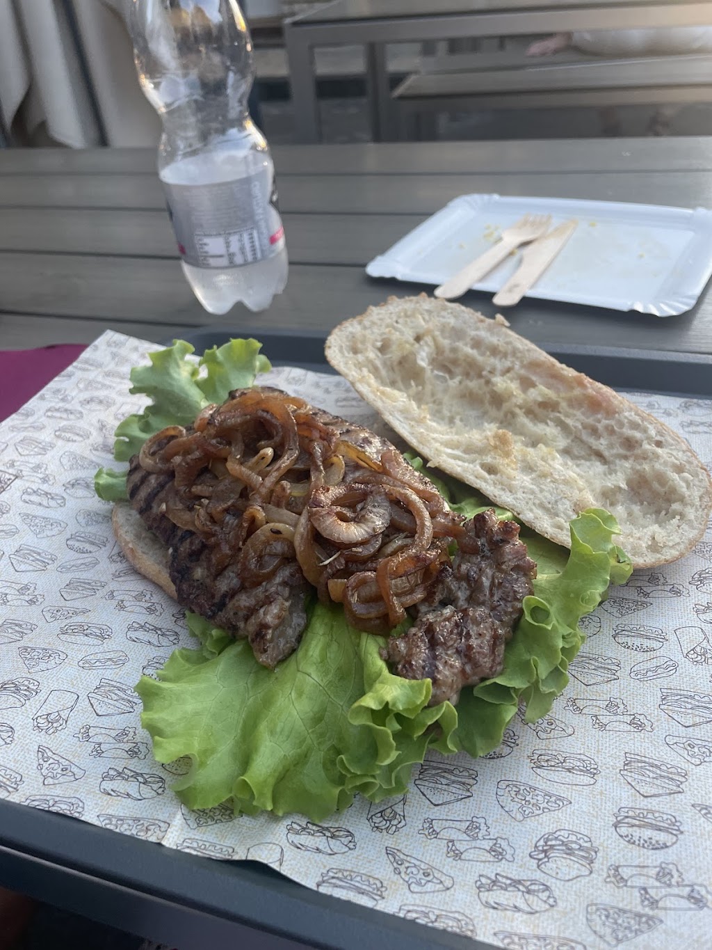 Il Forno In Piazzetta, Lerici