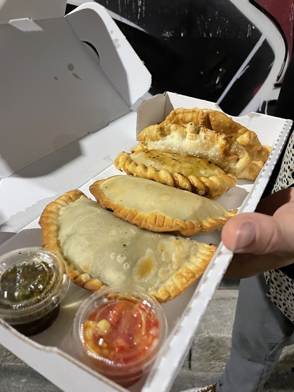 El Gordito