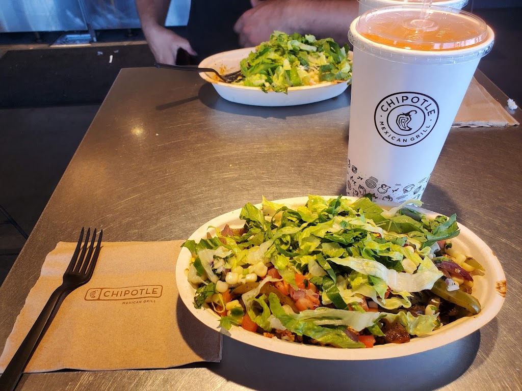Chipotle, Hesperia, CA