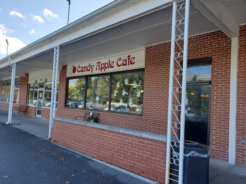 Candy Apple, Akron, OH