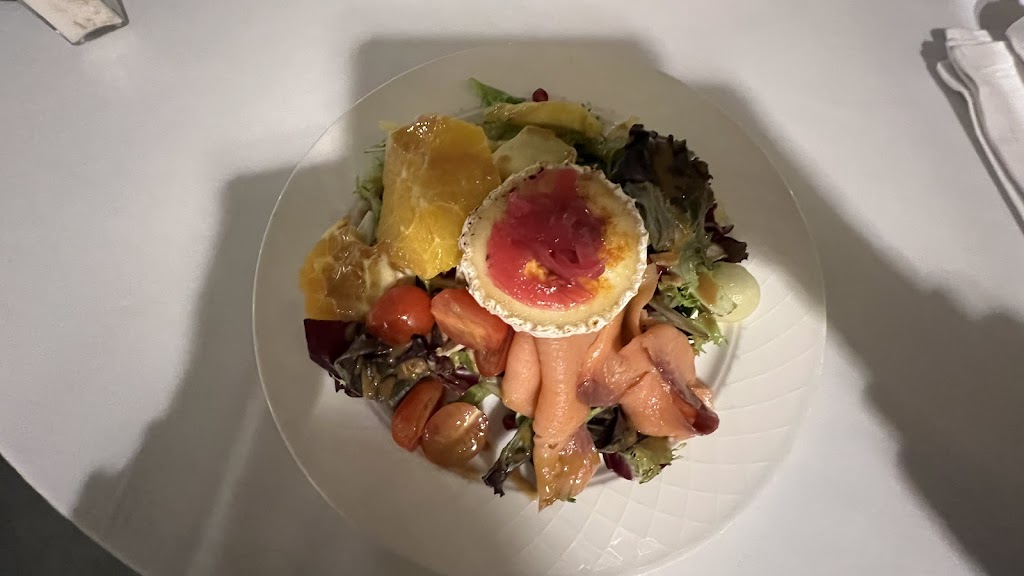 Restaurante Italo