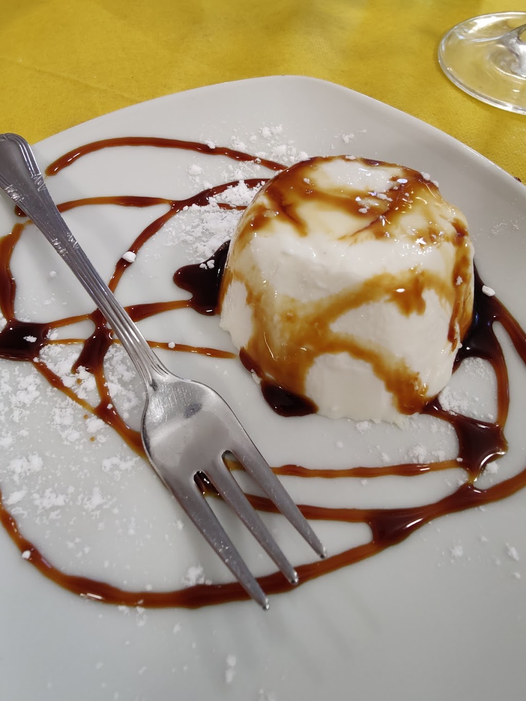 Ristorante Il Porticciuolo