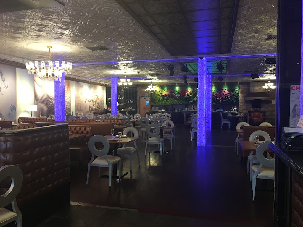 Signature Restaurant