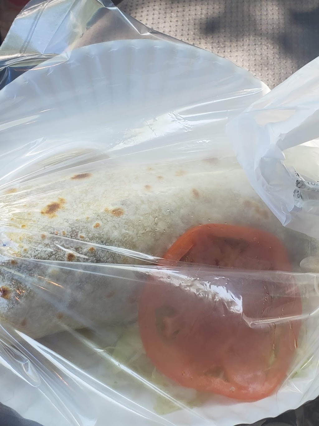 Street Tacos, Bakersfield, CA