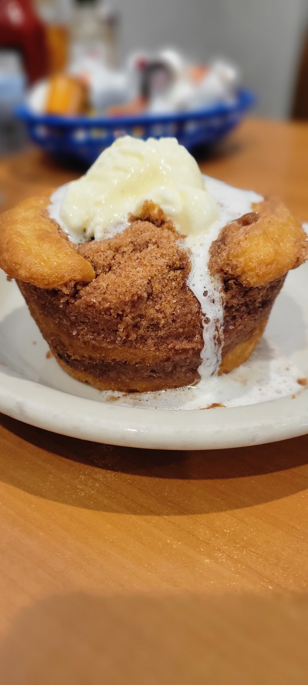 Clarkie's Diner, Yucaipa, CA