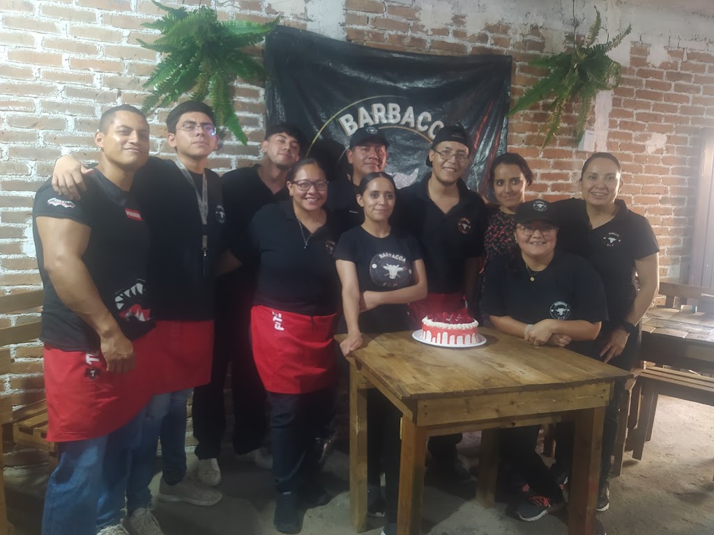 Barbacoa Silva's