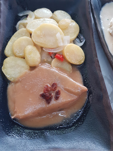 la Concha