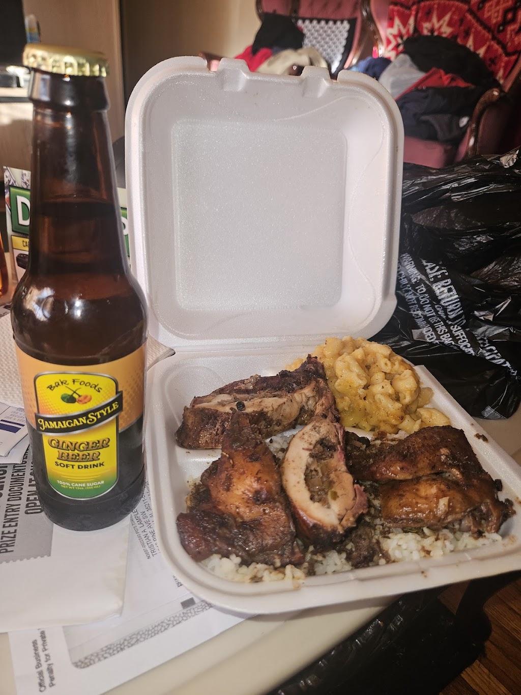 Tasty Jamaica LLC