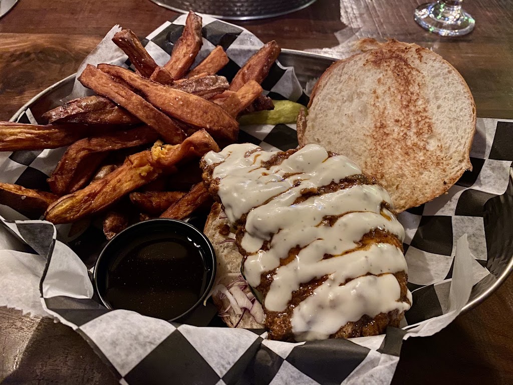 189 Burger