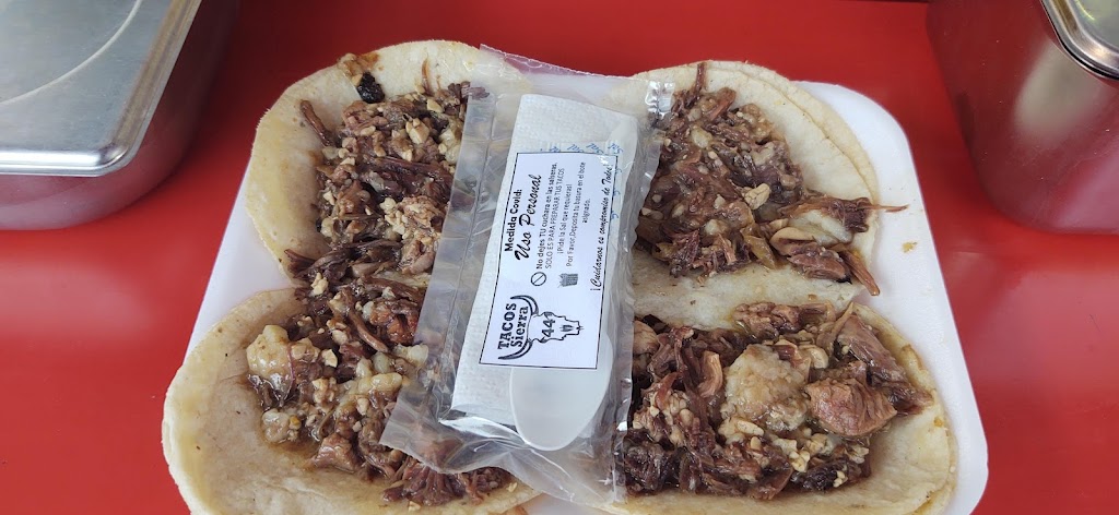 Tacos Sierra