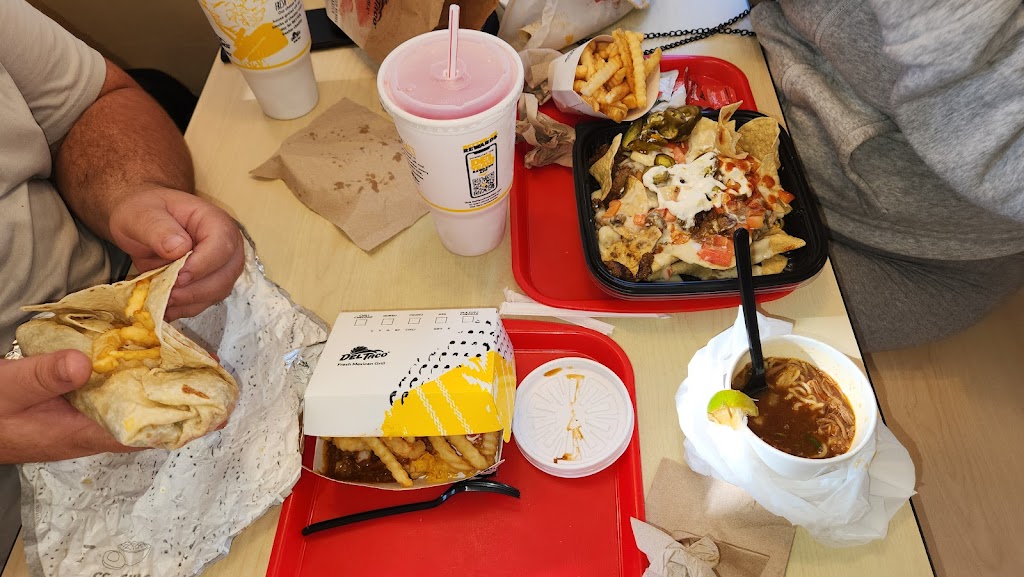 Del Taco