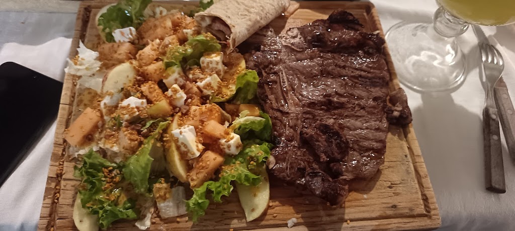 El Rincón Gourmet
