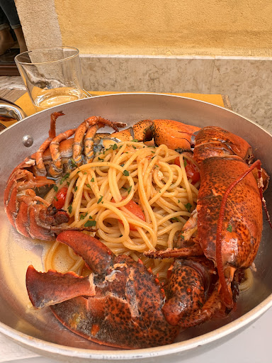 Ristorante Pizzeria La Porta