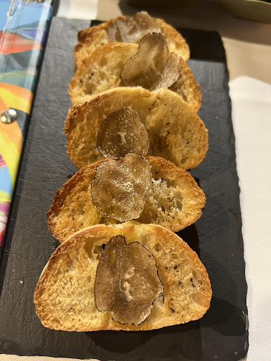 Tartufo Marbella