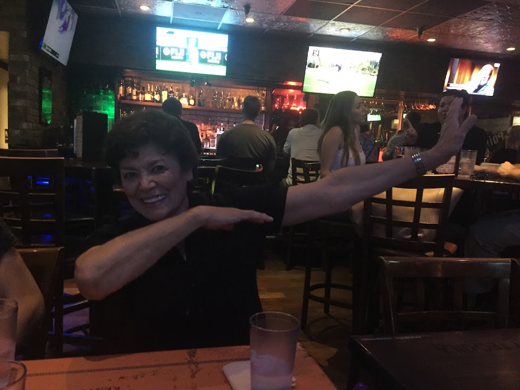 The Point Restaurant & Sports Bar, Dana Point, CA