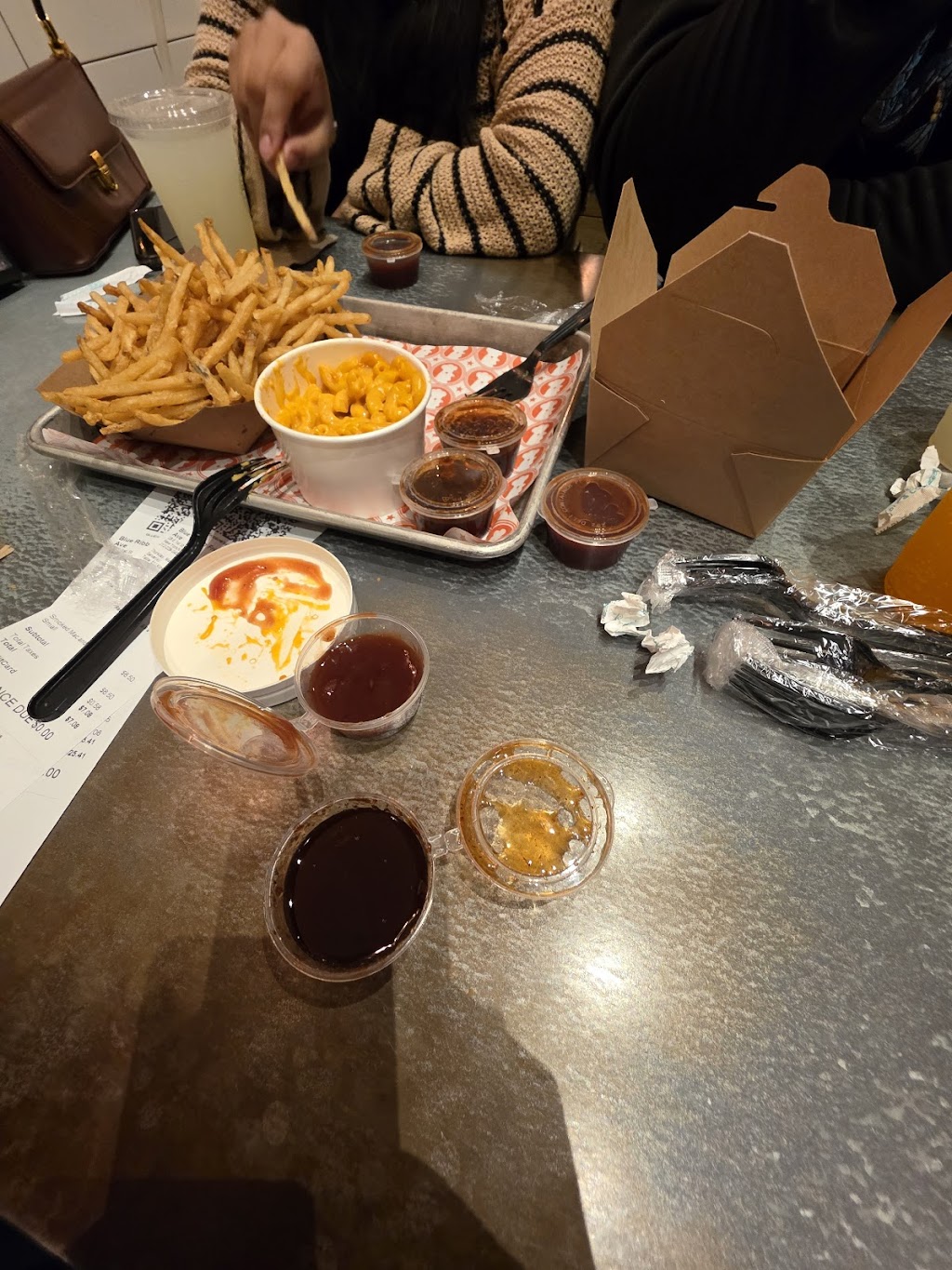 Blue Ribbon Fried Chicken