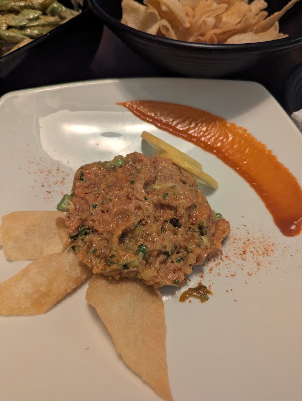 Raw Sushi Bistro
