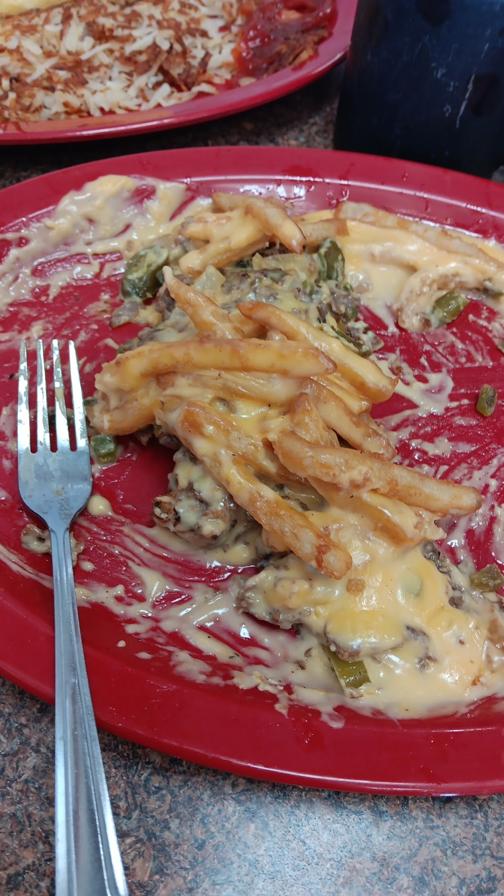 Rooster’s Country Cooking, Reno, NV