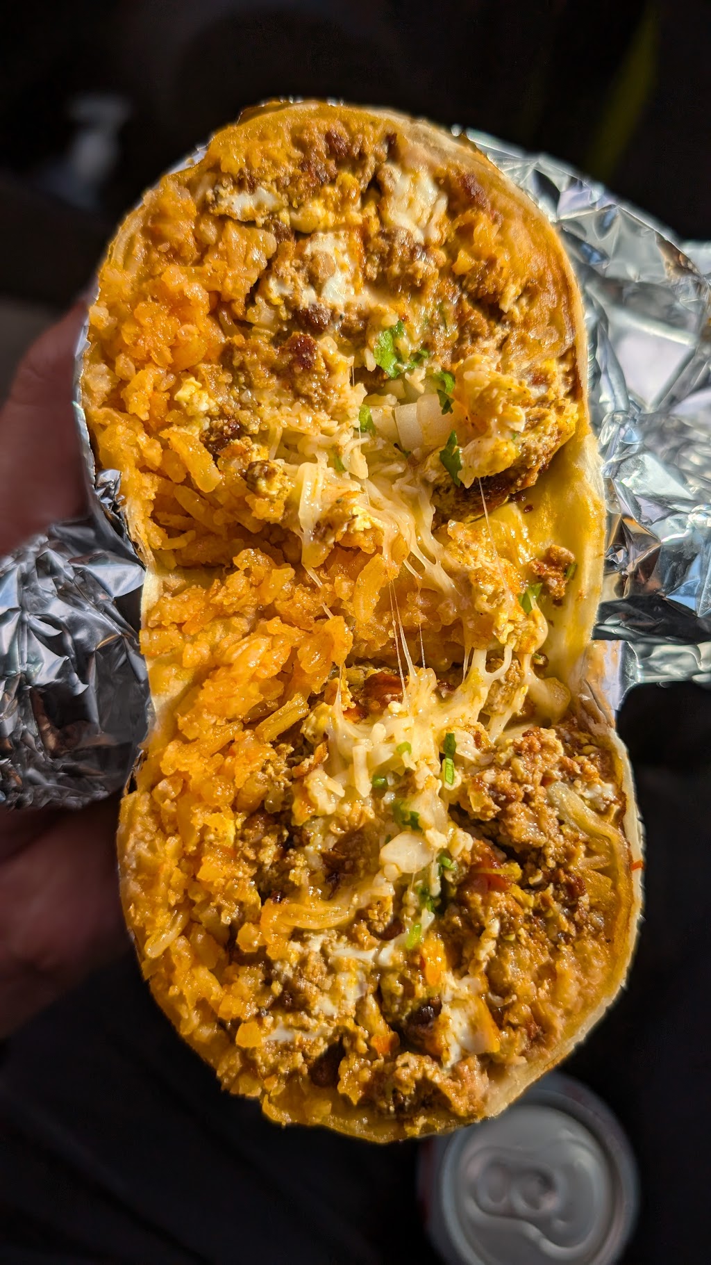 Tacos Guadalajara