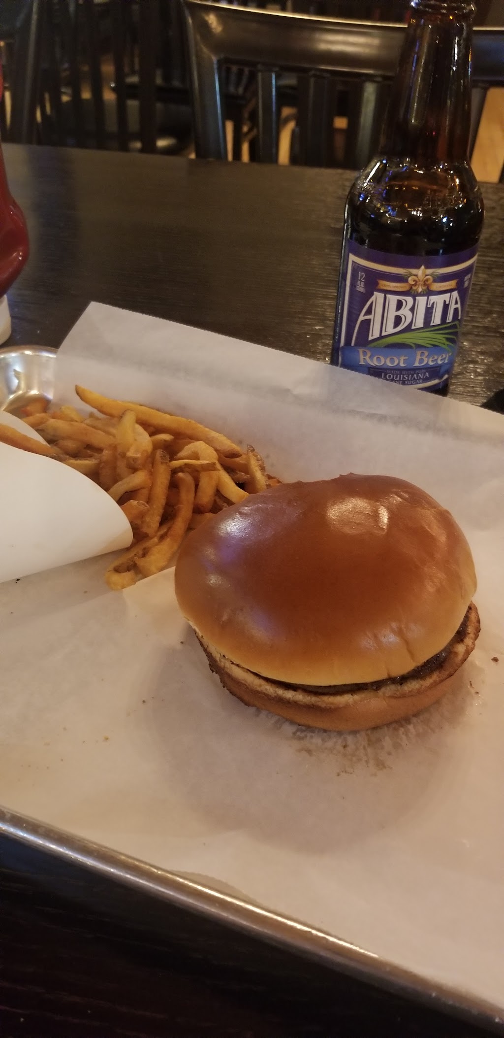 Buns Burgers