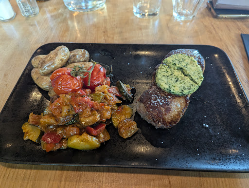 Restaurant Le Republic