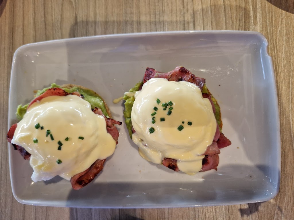 The Brunch Box
