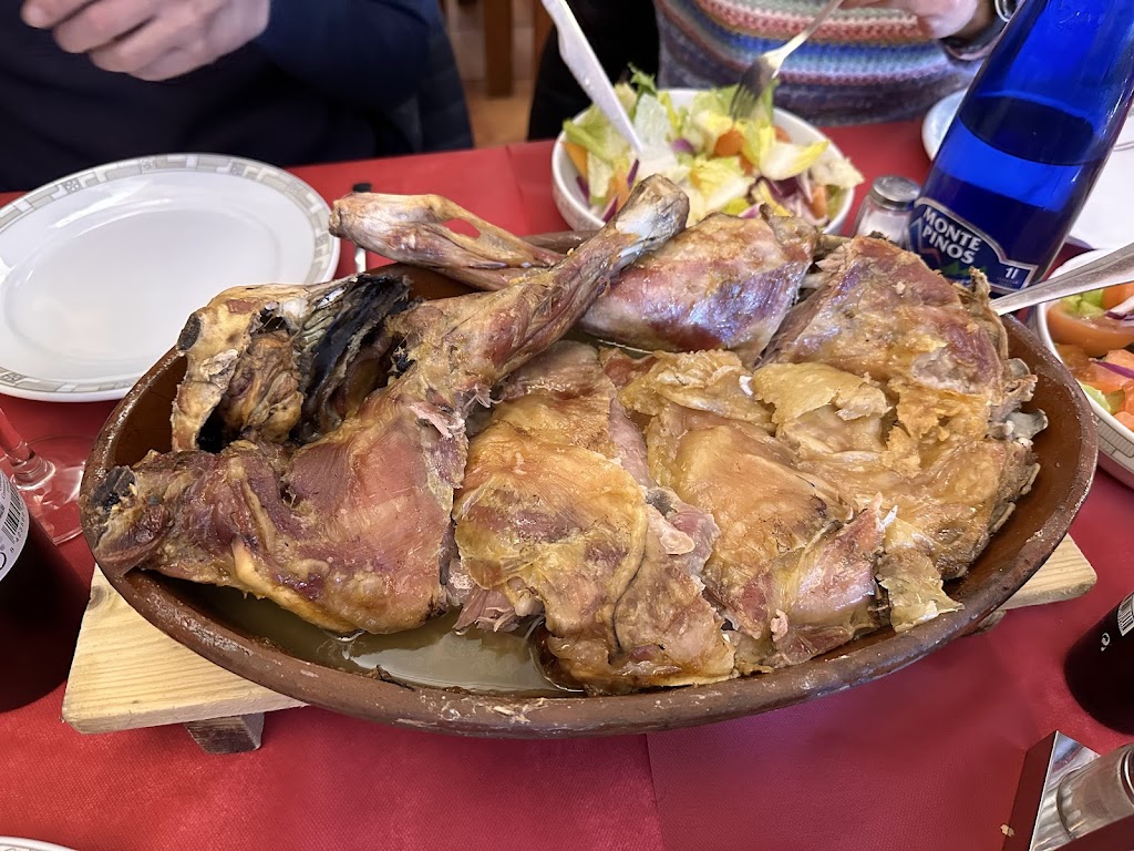 Hermanos Martínez, Cogolludo