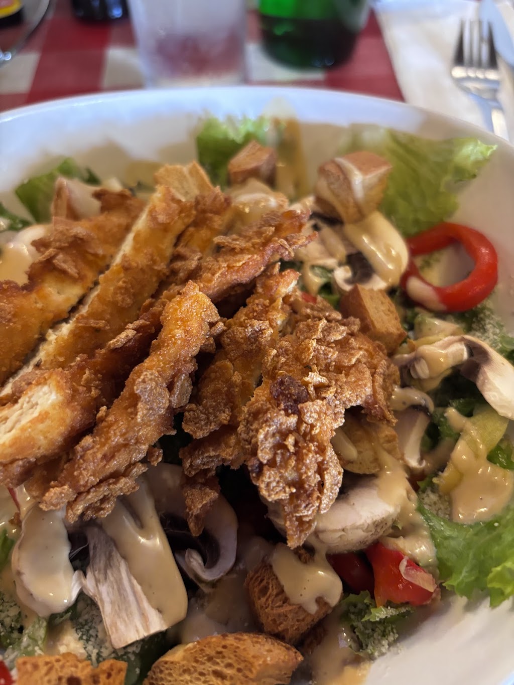 Vitorino’s
