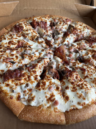 Pizza Hut Delivery