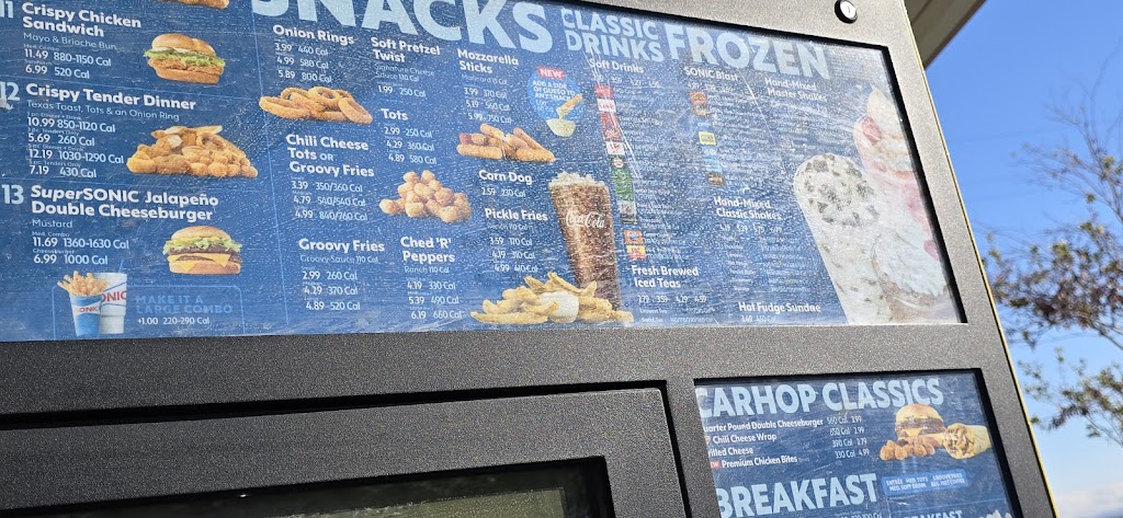 Sonic