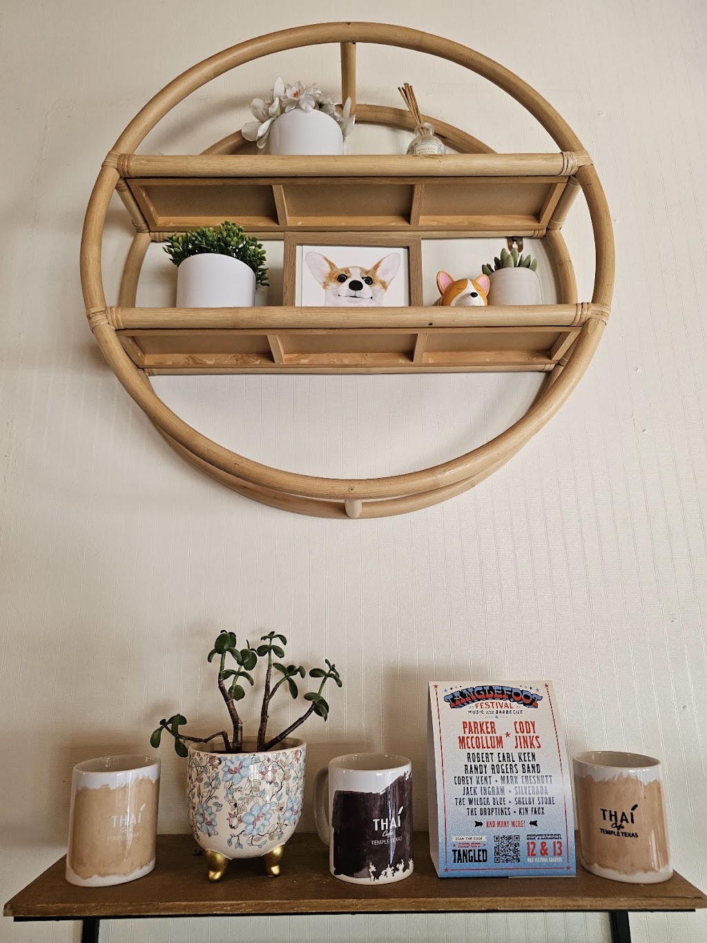 Thai Cafe