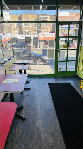 Sybil's Restaurant & Bakery