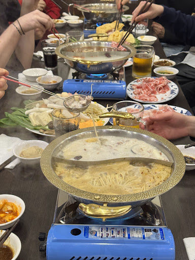 HotPot Fu