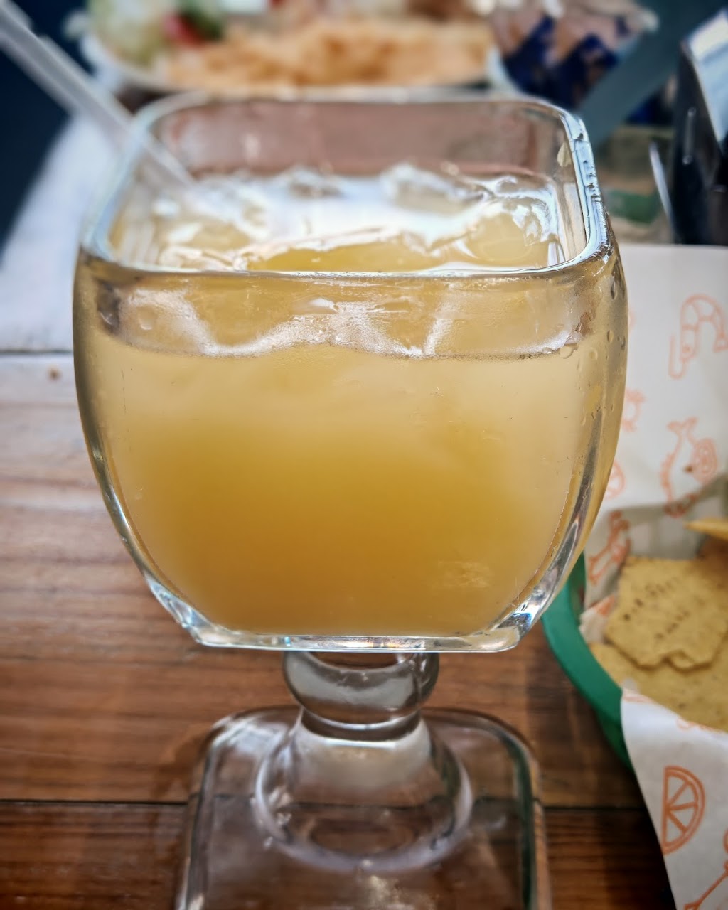 Mariscos El Costeño