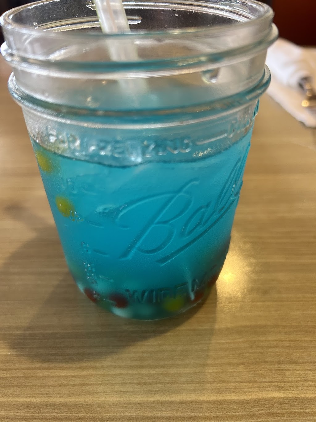 Norms Restaurants