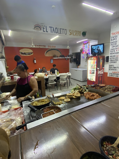 Tacos Doña Eva