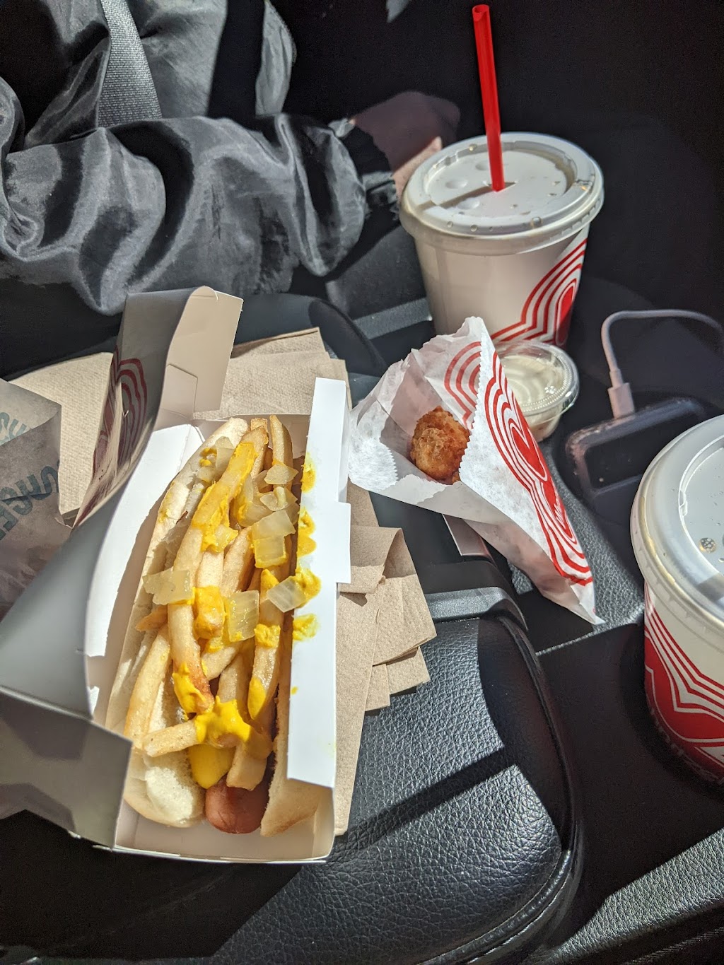 Der Weinerschnitzel
