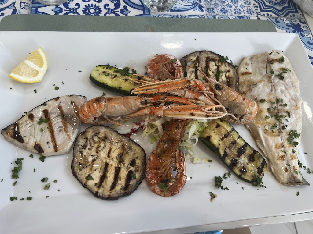 Trattoria Muro, Treviglio