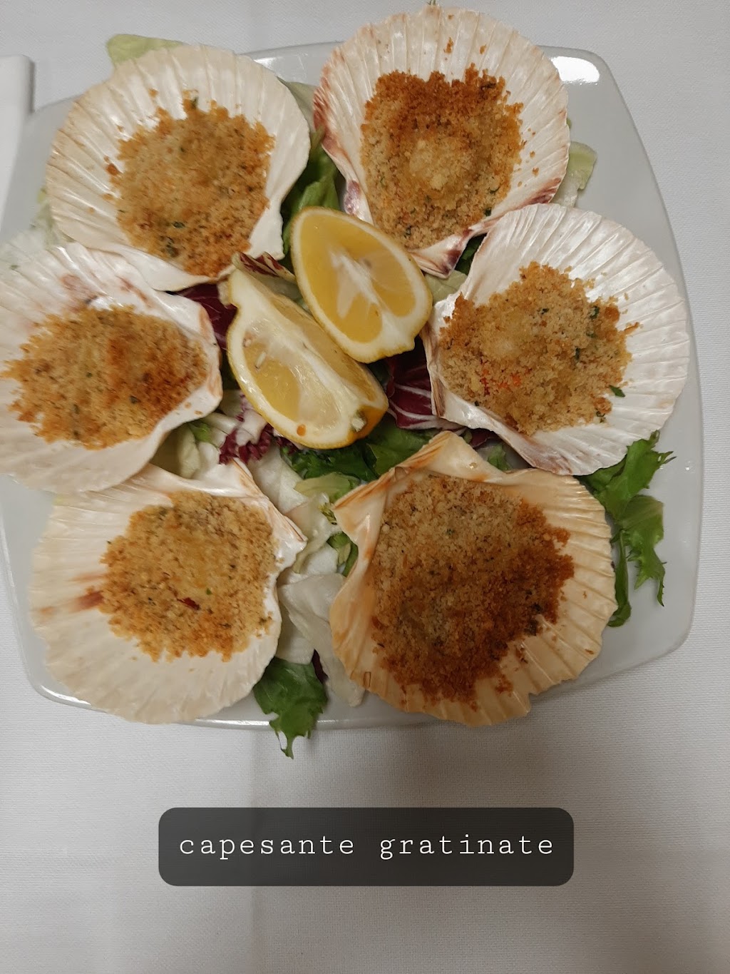Ristorante Pizzeria Sperone d'Italia, Gardone Val Trompia