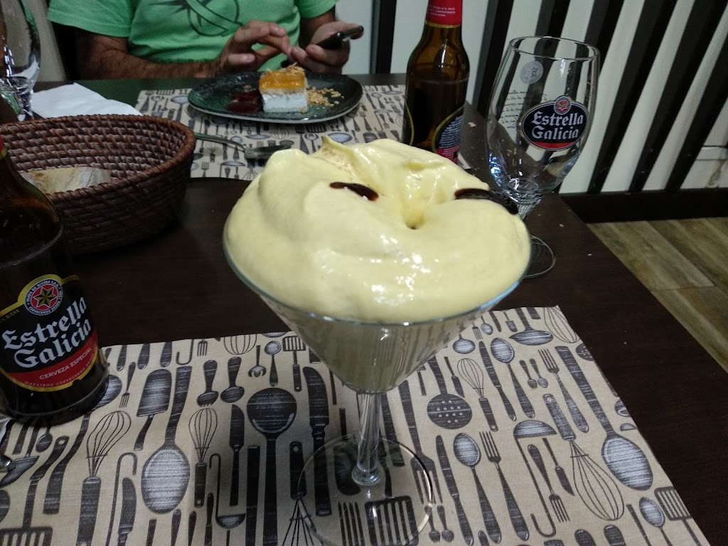 Piquiño Restaurante