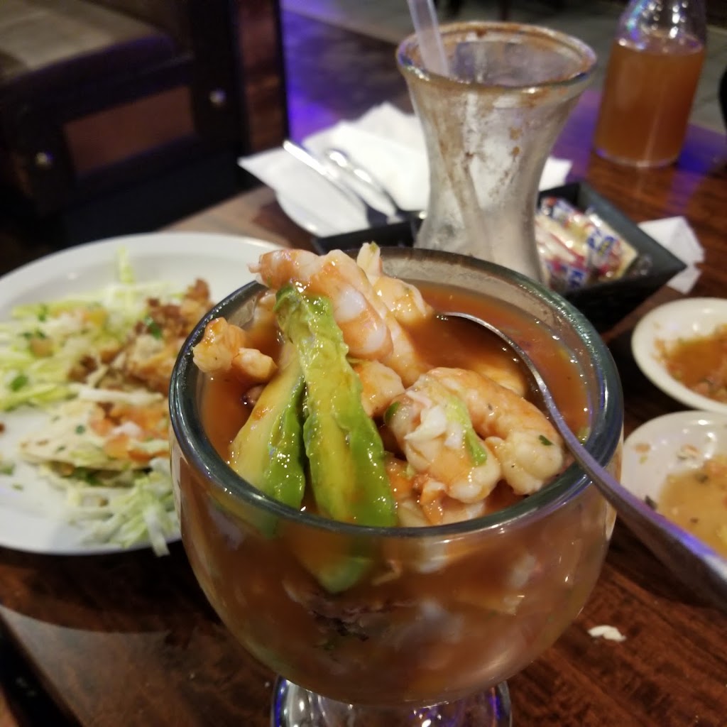 Espinoza's Family Restaurant, Rialto, CA